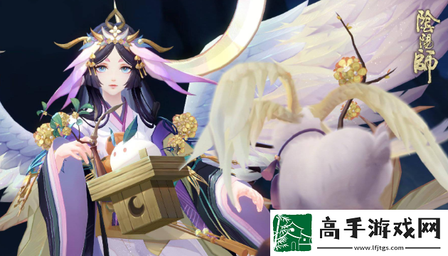 阴阳师7月神秘图案怎么画