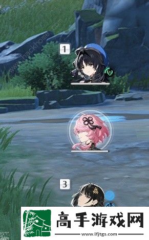 鸣潮四星角色培养哪个好