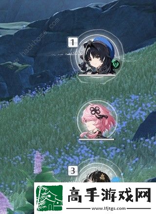 鸣潮四星角色培养哪个好