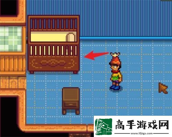 星露谷物语怀孕注意什么