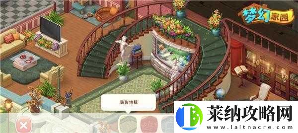 超级妈妈幸福的家庭模拟中文版