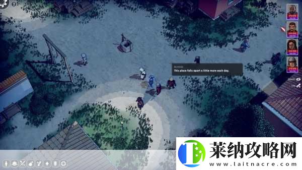 矿区探险新纪元