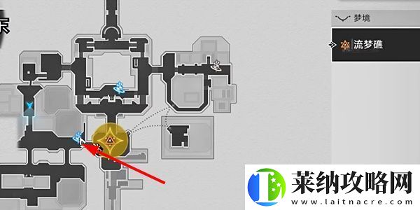 崩坏星穹铁道阿斯德纳狂想曲任务应该怎么完成