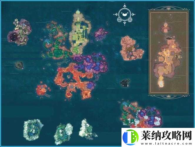 另一个伊甸