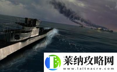 猎杀潜航3mod合集