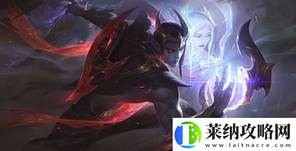 云顶之弈黑夜游侠阵容羁绊、装备、运营玩法攻略