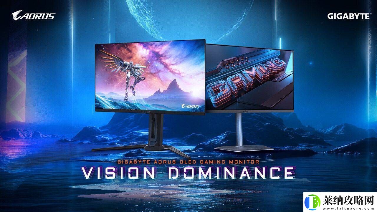 技嘉CES