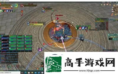 剑网3达摩洞声望提升攻略【详细指南】
