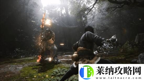黑神话
