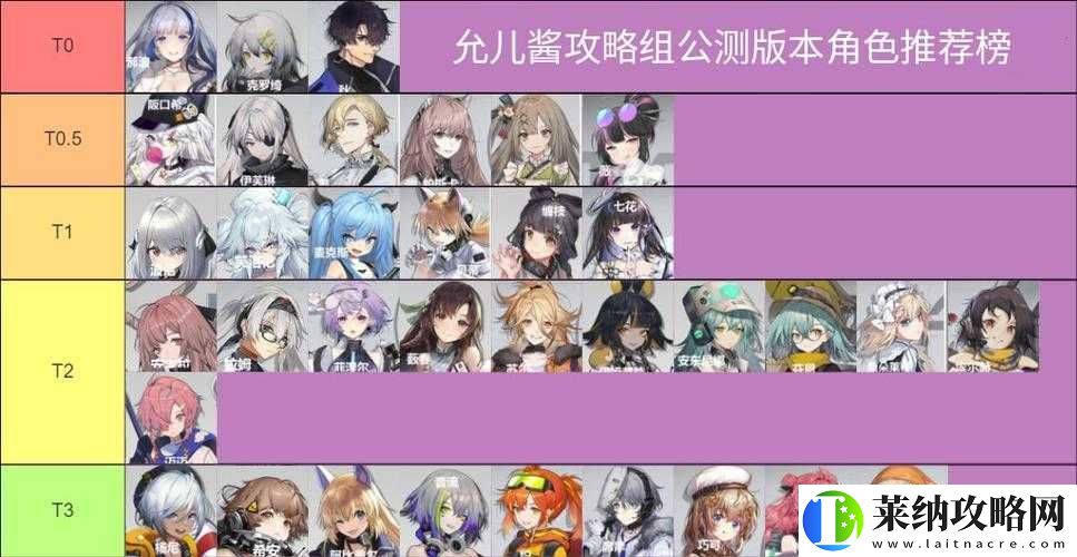 少女前线
