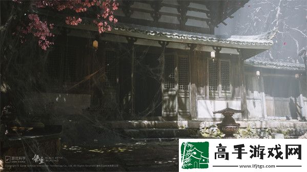 黑神话悟空如何在立棍状态下成功切换回劈棍