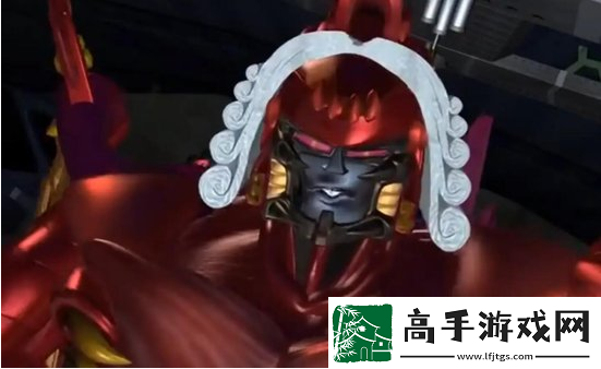 怪物猎人X变形金刚联动官宣