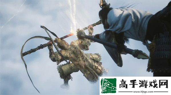 黑神话悟空的攻击技巧详解