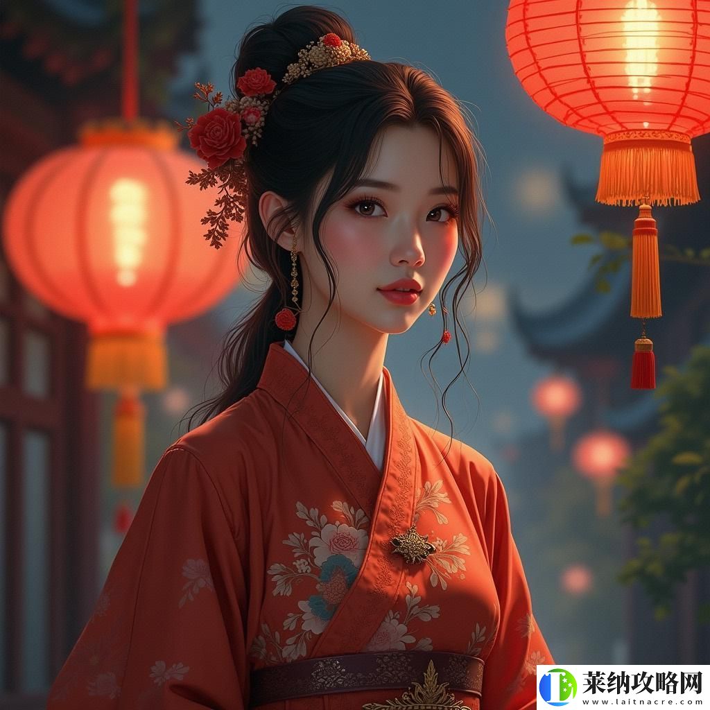 第一章破外女初尝云雨