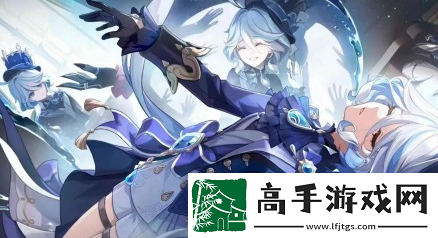 原神欢夏邪龙童话国怎么玩