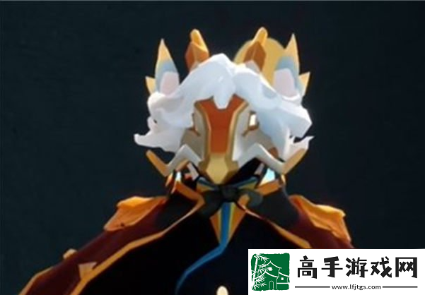 【道具】光遇蛇头面具什么时候上线