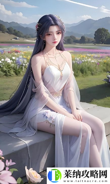在我的花园里要燥起来