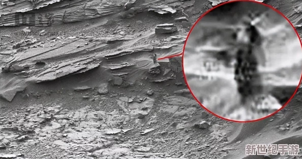 哥布林的窑洞动NASA