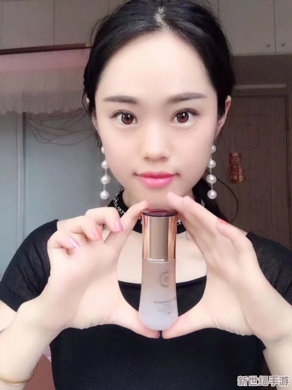 91精品一线二线三线精华液