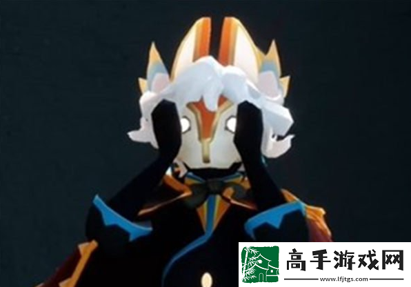 【道具】光遇蛇头面具什么时候上线