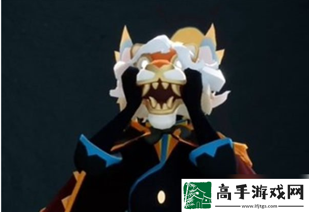【道具】光遇蛇头面具什么时候上线