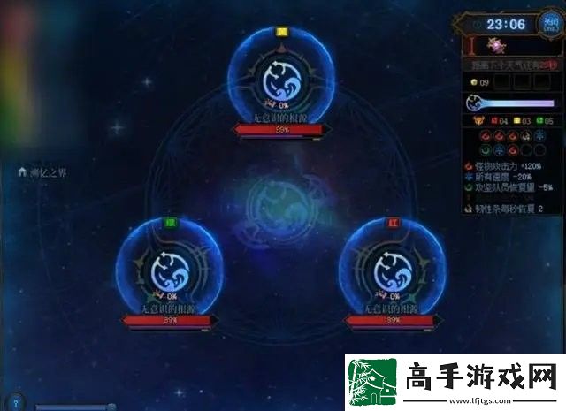 DNF雾神困难难度怎么通关