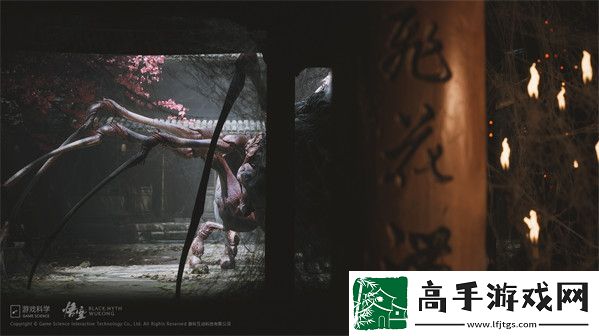 黑神话悟空的防御力与伤害减免之间的关系探讨与说明