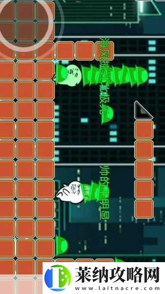 绿帽大作战