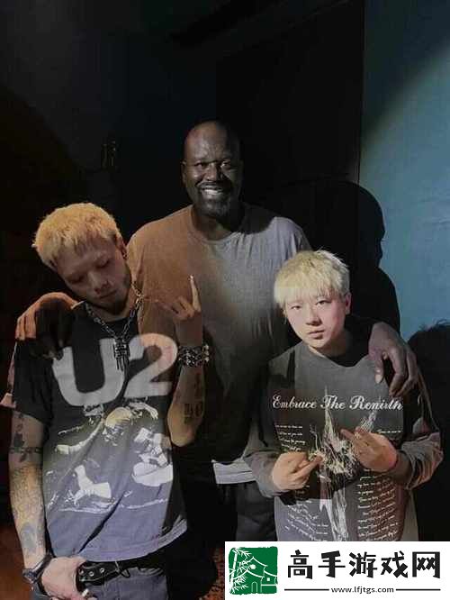 黑人双人RAPPER角色背景