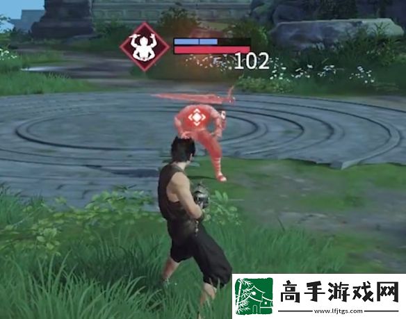 永劫无间手游五眼铳魂玉介绍