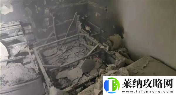 充电器不拔引火灾