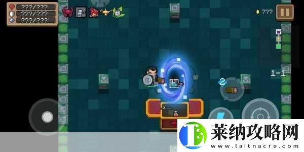 方鸡跳跑