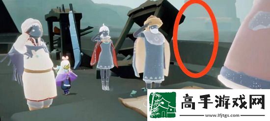 光遇潜海季第五个任务如何完成