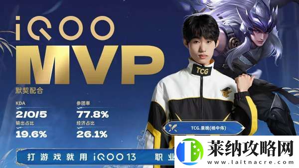 TCG