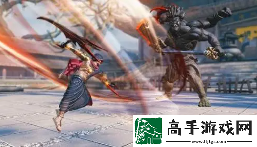 永劫无间手游五眼铳魂玉介绍