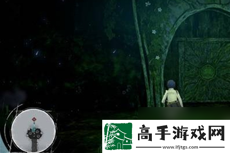 暗喻幻想爱尔达古仙乡怎么探索