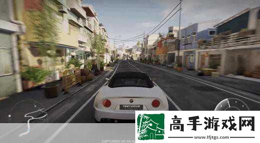 无限试驾