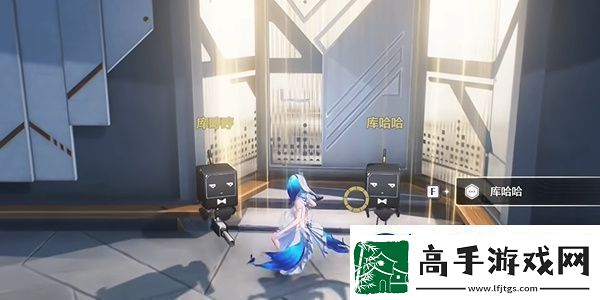 鸣潮哼哈二将成就完成技巧
