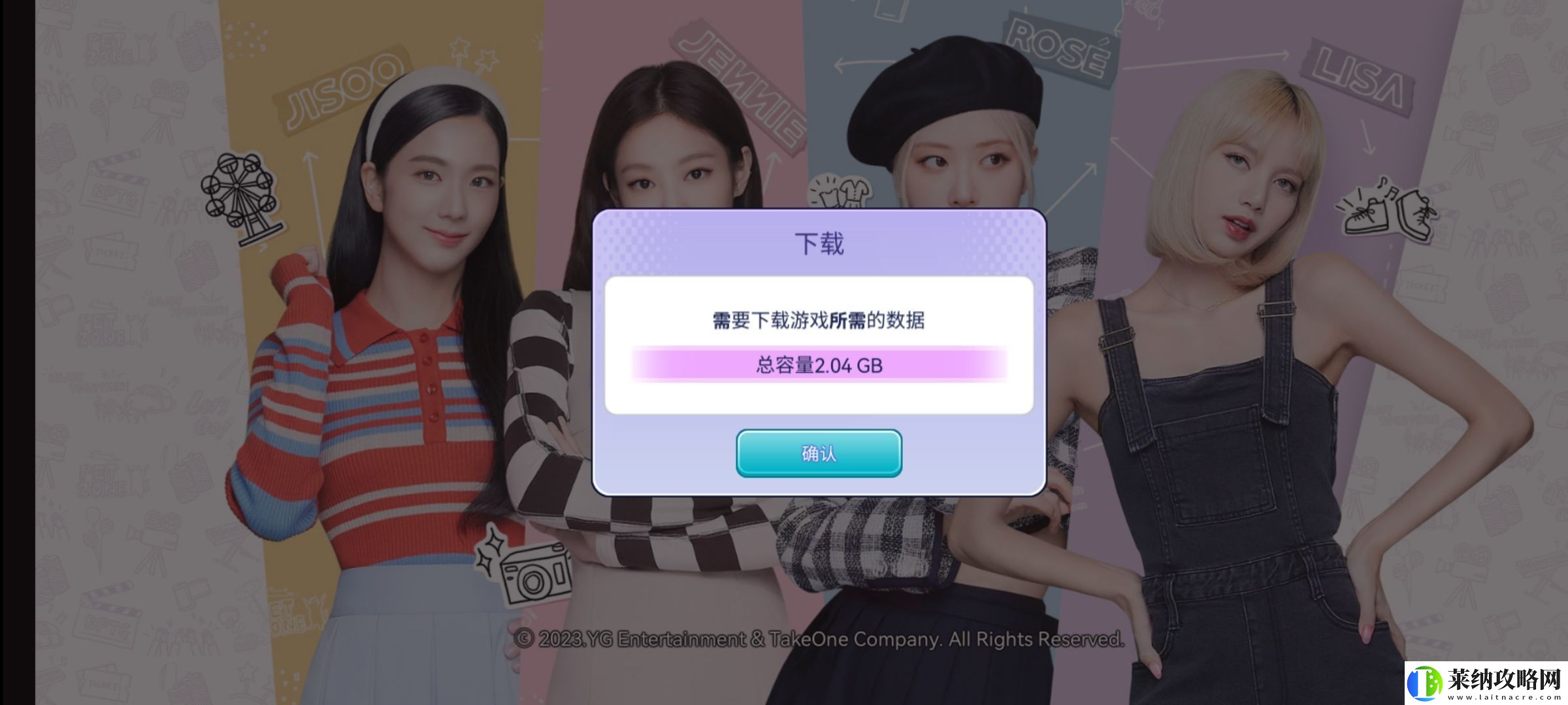 blackpink