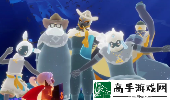 光遇七夕节开启时间是什么