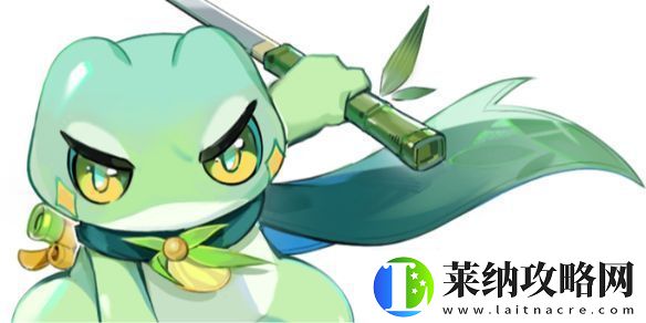 离火之境竹蛙技能介绍
