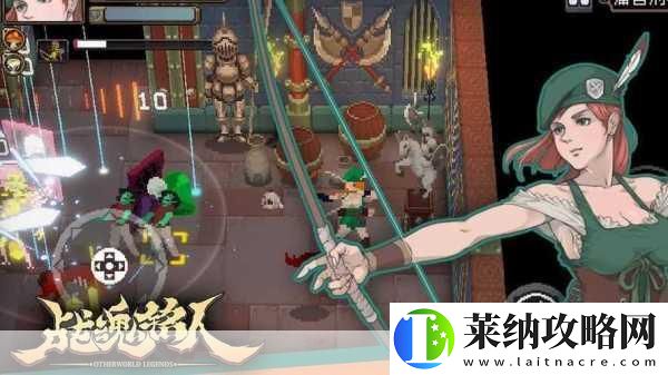 战魂铭人2020最新版震撼上线