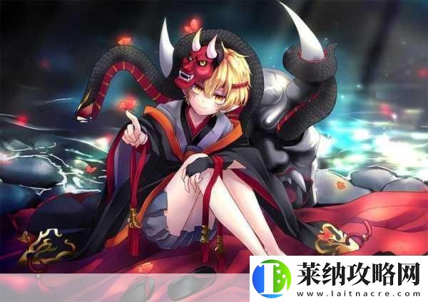 刀剑百鬼行安卓版震撼登场