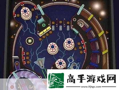 3D弹球大升级全新活动燃爆指尖操作