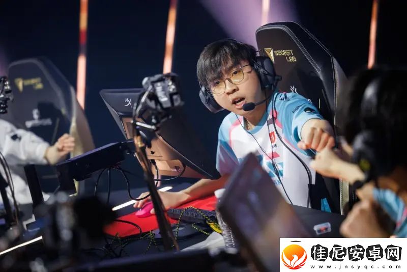 VCT启点赛前瞻BLG篇