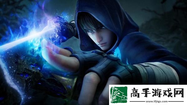 永劫无间张起灵技能介绍