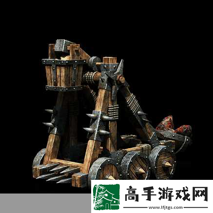 列王的纷争震撼发布