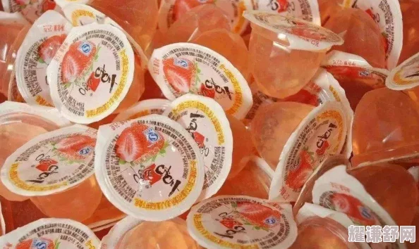 九一果冻制品厂杨柳