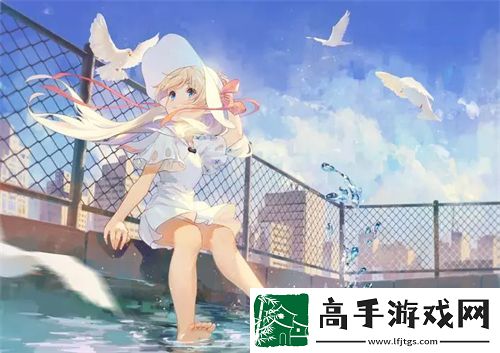 岁月静好感时光