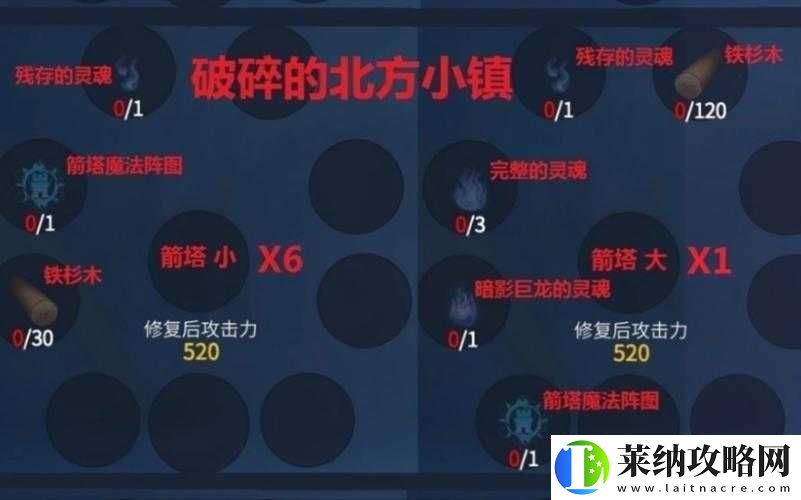 冰原守卫者挑战攻略